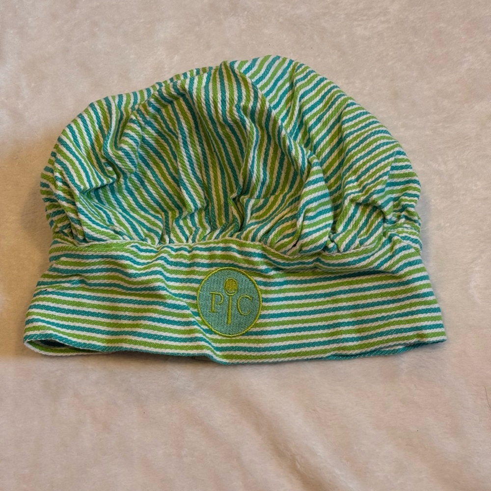 Pampered Chef Kids Chef Hat